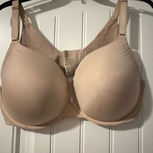 Torrid Curvy Nude Bra